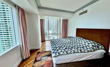 AMORSOLO SQUARE ROCKWELL MAKATI FOR RENT
