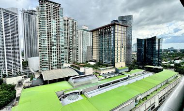AMORSOLO SQUARE ROCKWELL MAKATI FOR RENT