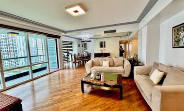 AMORSOLO SQUARE ROCKWELL MAKATI FOR RENT