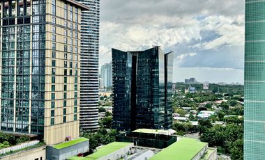 AMORSOLO SQUARE ROCKWELL MAKATI FOR RENT