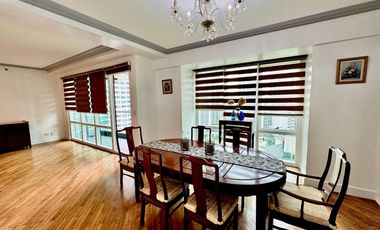 AMORSOLO SQUARE ROCKWELL MAKATI FOR RENT