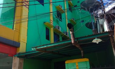 DIJUAL MURAH HOTEL MANADO BERSEHATI