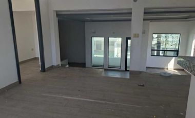 Colinas de San Jerónimo, para remodelar 