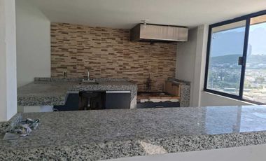 Colinas de San Jerónimo, para remodelar 