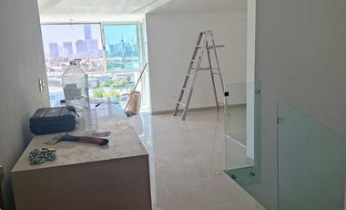 Colinas de San Jerónimo, para remodelar 