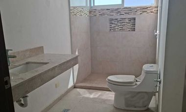 Colinas de San Jerónimo, para remodelar 