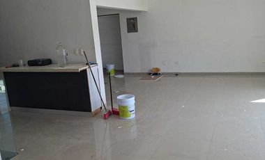 Colinas de San Jerónimo, para remodelar 