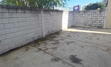 Casa Venta en Cumbres 5to Sect  (arriba de Leones)