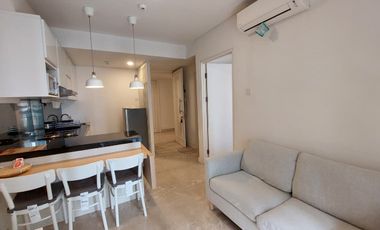 Harga di Bawah Pasaran Apartemen Landmark Residence 1BR Pusat Kota Bandung