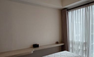 Harga di Bawah Pasaran Apartemen Landmark Residence 1BR Pusat Kota Bandung