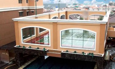 [DIJUAL CEPAT] Apartemen Fully Furnished di TOWER ALAMANDA - Low Floor