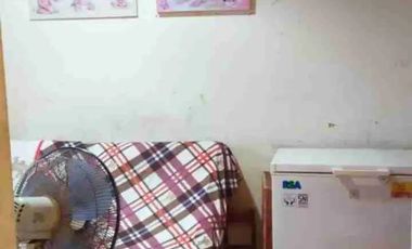 [DIJUAL CEPAT] Apartemen Fully Furnished di TOWER ALAMANDA - Low Floor