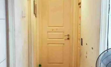 [DIJUAL CEPAT] Apartemen Fully Furnished di TOWER ALAMANDA - Low Floor