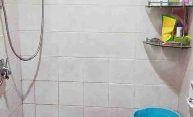 [DIJUAL CEPAT] Apartemen Fully Furnished di TOWER ALAMANDA - Low Floor