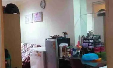 [DIJUAL CEPAT] Apartemen Fully Furnished di TOWER ALAMANDA - Low Floor