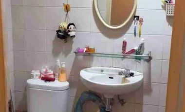 [DIJUAL CEPAT] Apartemen Fully Furnished di TOWER ALAMANDA - Low Floor