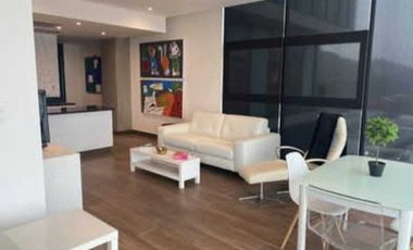 Depa Torre Livin  Santa Engracia 1 Sector, San Pedro Garza García