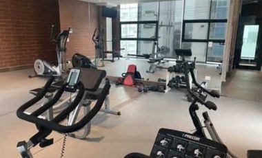 Depa Torre Livin  Santa Engracia 1 Sector, San Pedro Garza García