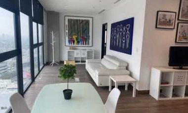 Depa Torre Livin  Santa Engracia 1 Sector, San Pedro Garza García