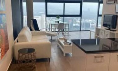 Depa Torre Livin  Santa Engracia 1 Sector, San Pedro Garza García