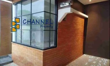 Cari Rumah Baru Cakep Satu Lantai Semi Cluster Lokasi Bagus Banget Kencana Loka BSD