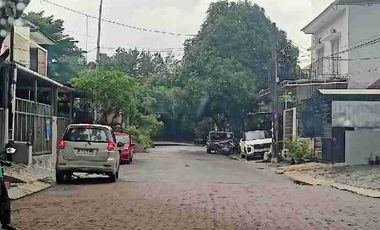 Cari Rumah Baru Cakep Satu Lantai Semi Cluster Lokasi Bagus Banget Kencana Loka BSD