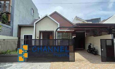 Cari Rumah Baru Cakep Satu Lantai Semi Cluster Lokasi Bagus Banget Kencana Loka BSD