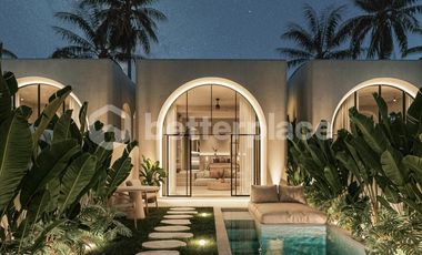 Discover Elevated Bali Living in This Artfully Designed One-Bedroom Villa, Blending Style, Serenity, and Smart Investment Value