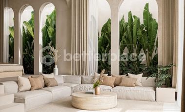 Discover Elevated Bali Living in This Artfully Designed One-Bedroom Villa, Blending Style, Serenity, and Smart Investment Value