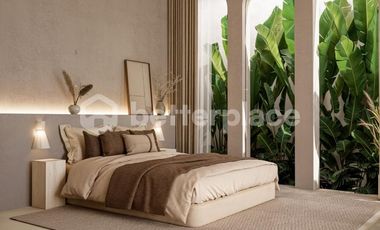 Discover Elevated Bali Living in This Artfully Designed One-Bedroom Villa, Blending Style, Serenity, and Smart Investment Value