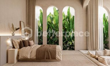 Discover Elevated Bali Living in This Artfully Designed One-Bedroom Villa, Blending Style, Serenity, and Smart Investment Value