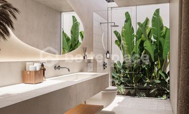 Discover Elevated Bali Living in This Artfully Designed One-Bedroom Villa, Blending Style, Serenity, and Smart Investment Value