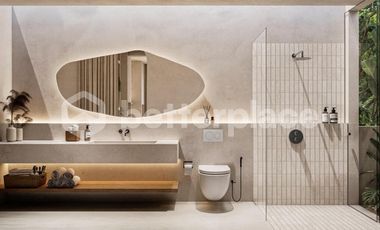 Discover Elevated Bali Living in This Artfully Designed One-Bedroom Villa, Blending Style, Serenity, and Smart Investment Value