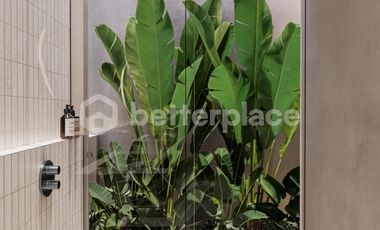 Discover Elevated Bali Living in This Artfully Designed One-Bedroom Villa, Blending Style, Serenity, and Smart Investment Value