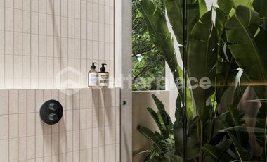 Discover Elevated Bali Living in This Artfully Designed One-Bedroom Villa, Blending Style, Serenity, and Smart Investment Value