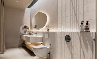 Discover Elevated Bali Living in This Artfully Designed One-Bedroom Villa, Blending Style, Serenity, and Smart Investment Value