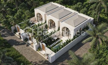 Discover Elevated Bali Living in This Artfully Designed One-Bedroom Villa, Blending Style, Serenity, and Smart Investment Value