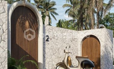 Discover Elevated Bali Living in This Artfully Designed One-Bedroom Villa, Blending Style, Serenity, and Smart Investment Value