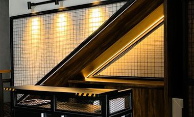 Self Storage Modern / Ruang penyimpanan pribadi CCTV 24 Jam, Bebas banjir, Privasi Terjamin