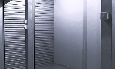 Self Storage Modern / Ruang penyimpanan pribadi CCTV 24 Jam, Bebas banjir, Privasi Terjamin