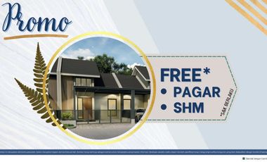 Jual Rumah di driyorejo Gresik