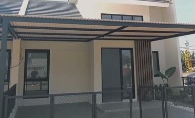 Jual Rumah di driyorejo Gresik