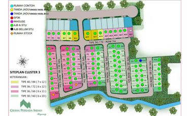 Jual Rumah di driyorejo Gresik