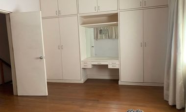 3 Bedroom House in Maria Luisa