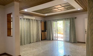 3 Bedroom House in Maria Luisa