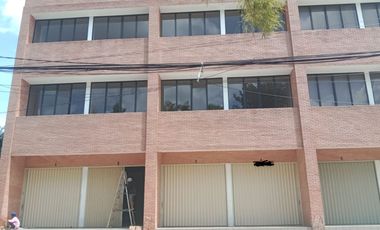 Disewa & Dijual Ruko 3 Lantai Berlokasi Strategis di Karawaci Tangerang - Siap Pakai