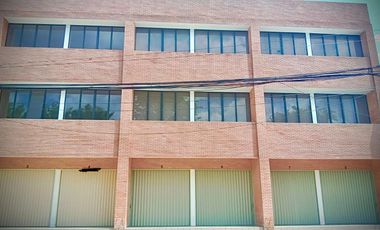 Disewa & Dijual Ruko 3 Lantai Berlokasi Strategis di Karawaci Tangerang - Siap Pakai