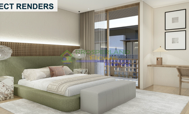 TOWNHOUSE FOR SALE PACO, MANILA Nila Residences