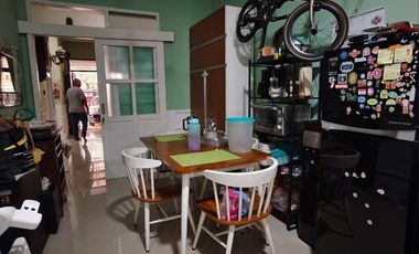 Rumah Murah Siap Huni di Komplek Setra Dago Antapani Bandung