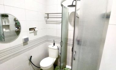 Rumah Murah Siap Huni di Komplek Setra Dago Antapani Bandung